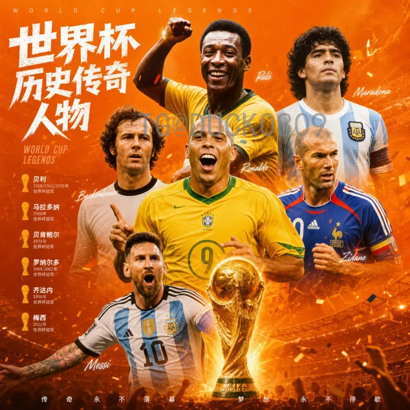 梅西能否再度出战2026世界杯？深度解析传奇巨星的未来之路